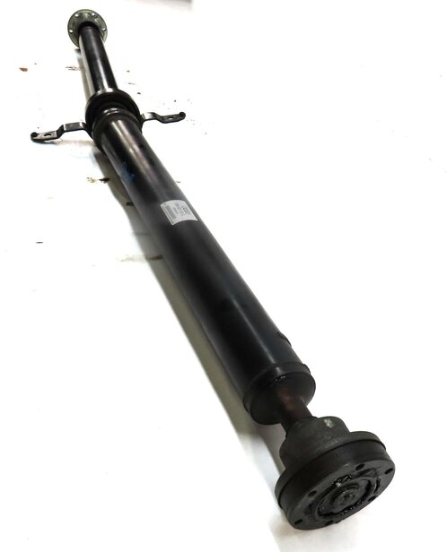 Thumbnail 4: 2009-2012 AUDI Q5 (8R) 6 SPEED AUTO REAR DRIVESHAFT DRIVELINE DRIVE LINE SHAFT