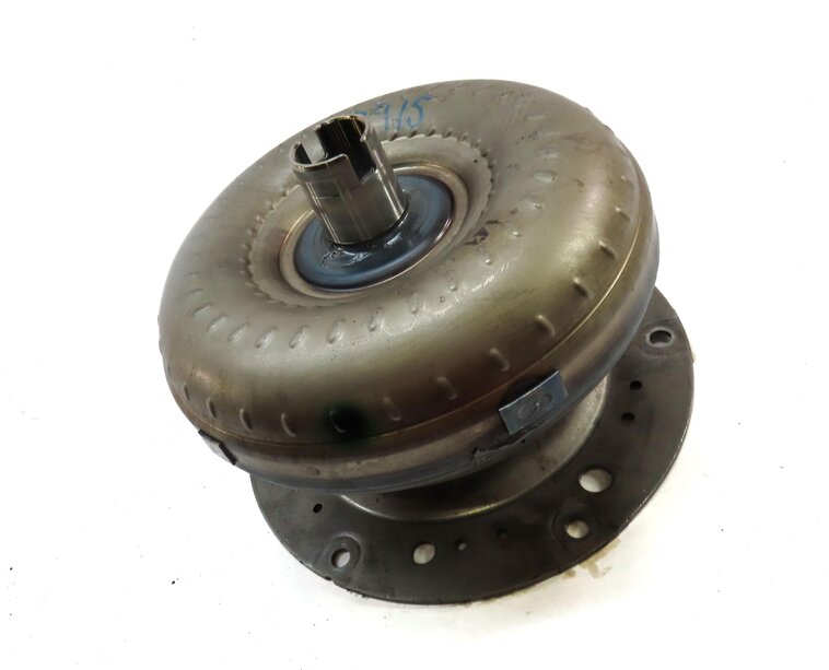 Thumbnail 3: 2008-2012 AUDI A4 A5 S5 Q5 (B8 8K 8T 8R) AUTO TRANSMISSION TORQUE CONVERTER
