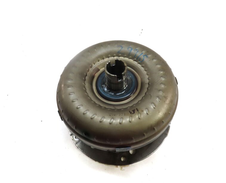 Thumbnail 4: 2008-2012 AUDI A4 A5 S5 Q5 (B8 8K 8T 8R) AUTO TRANSMISSION TORQUE CONVERTER