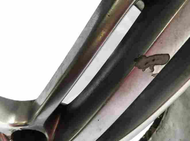 Thumbnail 5: 2009-2017 AUDI Q5 (B8 8R) 20x8.5 TRIPLE 5-SPOKE ALUMINUM ALLOY WHEEL RIM