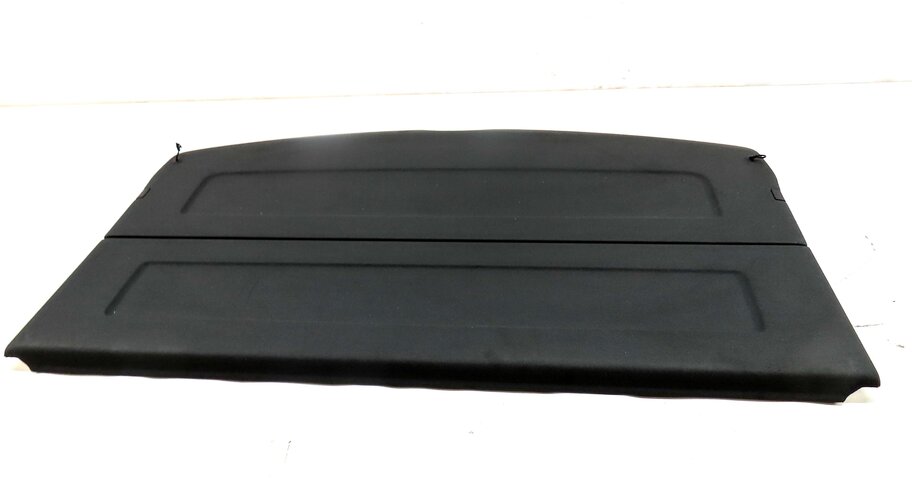 Thumbnail 4: 2009-2012 AUDI Q5 (B8 8R) REAR HATCH TRUNK LUGGAGE PRIVACY CARGO COVER (GRAY)