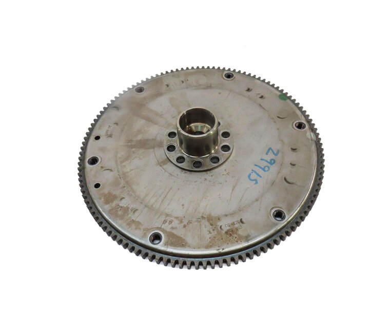 Thumbnail 2: 08-15 AUDI A5 S5 A8 Q5 (B8 8R 8T D4) 3.0L / 3.2L / 4.2L - TRANSMISSION FLYWHEEL