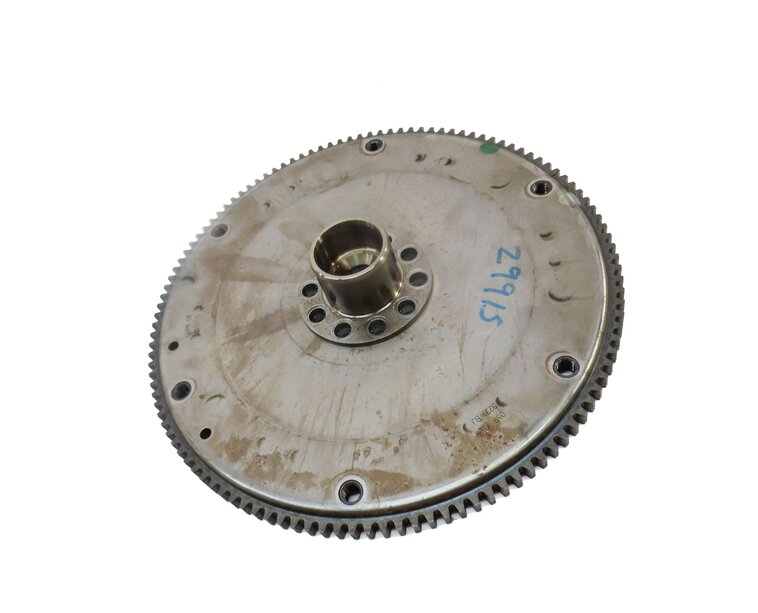 Thumbnail 3: 08-15 AUDI A5 S5 A8 Q5 (B8 8R 8T D4) 3.0L / 3.2L / 4.2L - TRANSMISSION FLYWHEEL