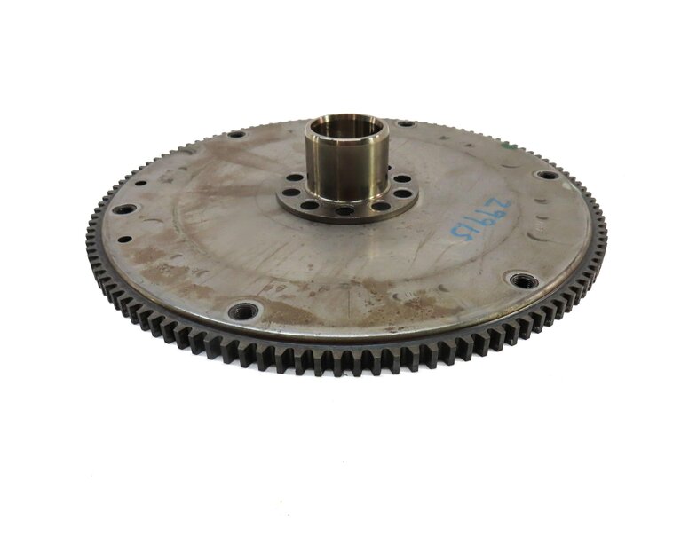 Thumbnail 4: 08-15 AUDI A5 S5 A8 Q5 (B8 8R 8T D4) 3.0L / 3.2L / 4.2L - TRANSMISSION FLYWHEEL