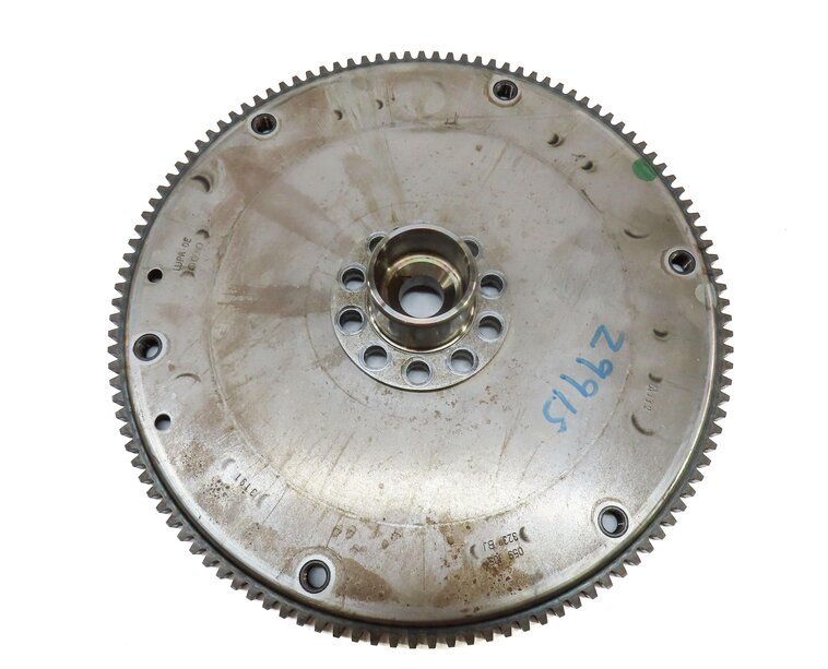 Thumbnail 5: 08-15 AUDI A5 S5 A8 Q5 (B8 8R 8T D4) 3.0L / 3.2L / 4.2L - TRANSMISSION FLYWHEEL