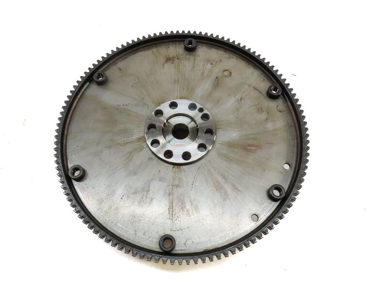 Thumbnail 7: 08-15 AUDI A5 S5 A8 Q5 (B8 8R 8T D4) 3.0L / 3.2L / 4.2L - TRANSMISSION FLYWHEEL