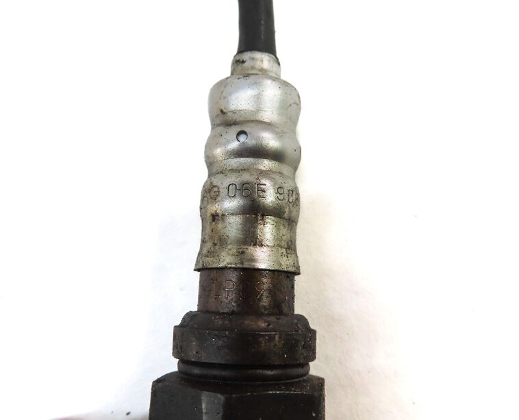 Thumbnail 4: 2010 AUDI Q5 (B8 8R) 3.2L CALB ENGINE PRE POST CAT O2 OXYGEN SENSOR SET 4