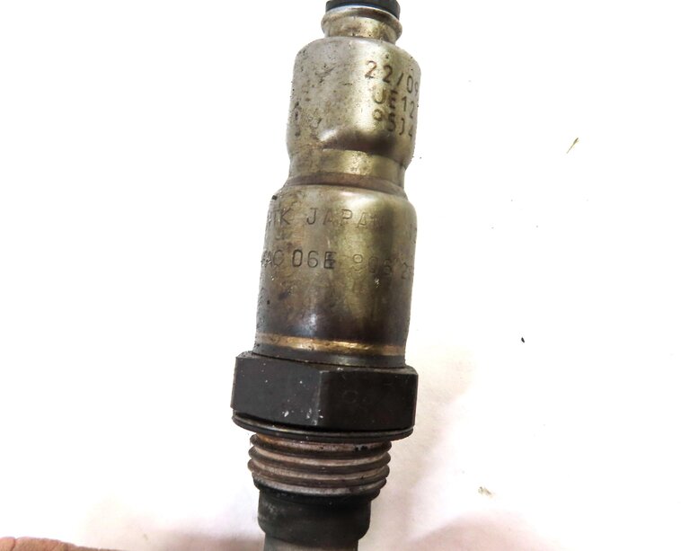 Thumbnail 5: 2010 AUDI Q5 (B8 8R) 3.2L CALB ENGINE PRE POST CAT O2 OXYGEN SENSOR SET 4