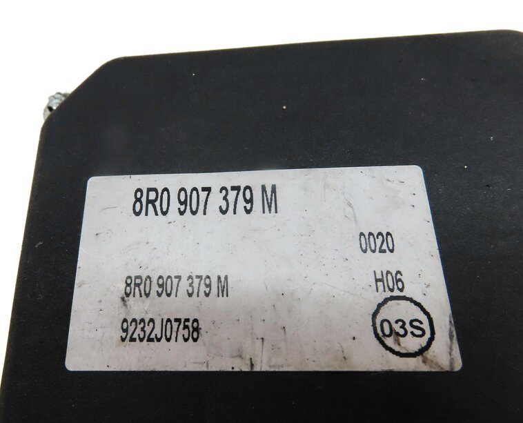 Thumbnail 6: 2009-2012 AUDI Q5 (B8 8R) ABS ANTI LOCK BRAKE PUMP w/ MODULE