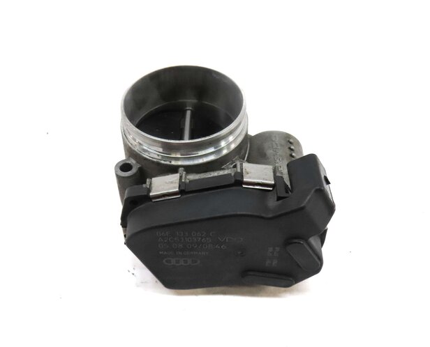 2009-2017 AUDI A4 A5 S5 S6 S7 S8 Q5 SQ5 (B8 8K 8T 8R C7) 3.0L 3.2L THROTTLE BODY