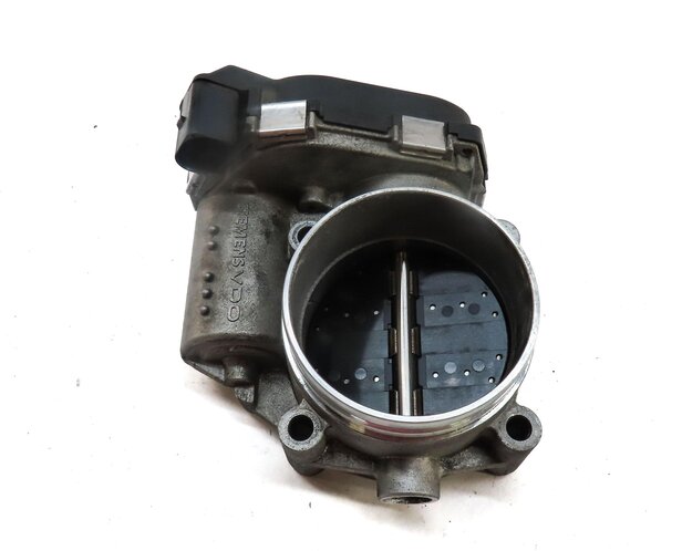 Thumbnail 3: 2009-2017 AUDI A4 A5 S5 S6 S7 S8 Q5 SQ5 (B8 8K 8T 8R C7) 3.0L 3.2L THROTTLE BODY