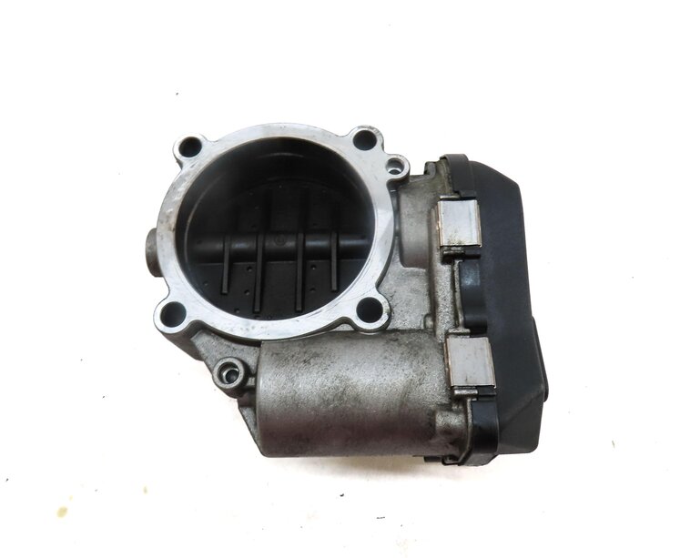 Thumbnail 4: 2009-2017 AUDI A4 A5 S5 S6 S7 S8 Q5 SQ5 (B8 8K 8T 8R C7) 3.0L 3.2L THROTTLE BODY