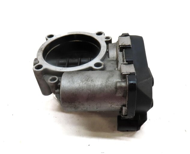 Thumbnail 5: 2009-2017 AUDI A4 A5 S5 S6 S7 S8 Q5 SQ5 (B8 8K 8T 8R C7) 3.0L 3.2L THROTTLE BODY