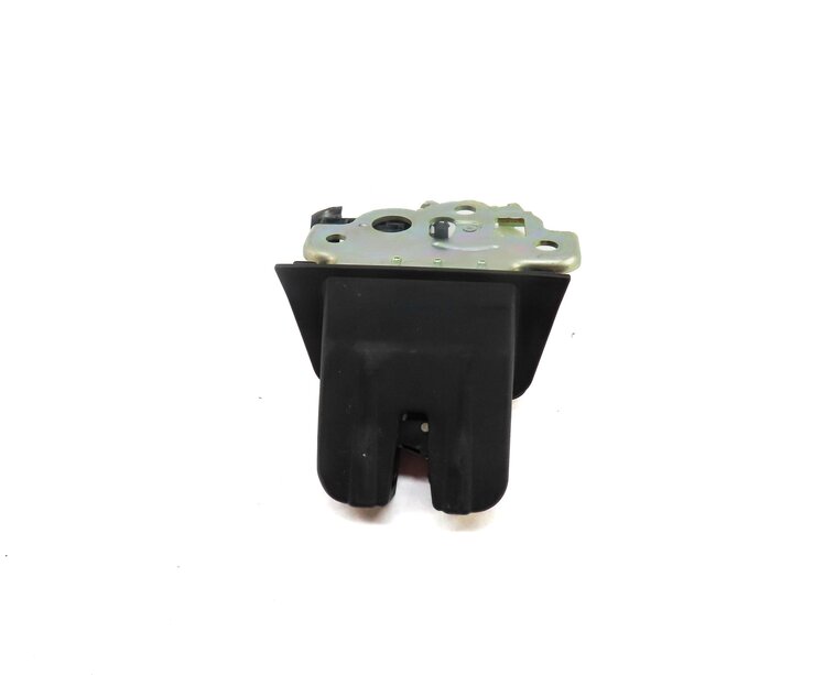 Thumbnail 2: 2010 AUDI Q5 (B8 8R) REAR HATCH TRUNK LOCK LATCH ACTUATOR 8R0827505