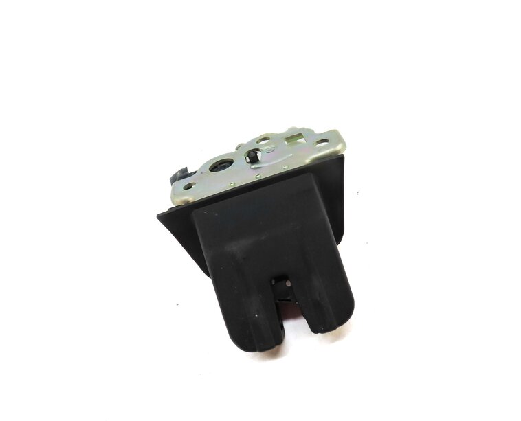 Thumbnail 3: 2010 AUDI Q5 (B8 8R) REAR HATCH TRUNK LOCK LATCH ACTUATOR 8R0827505