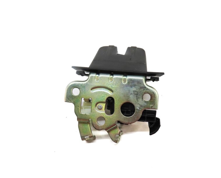 Thumbnail 4: 2010 AUDI Q5 (B8 8R) REAR HATCH TRUNK LOCK LATCH ACTUATOR 8R0827505
