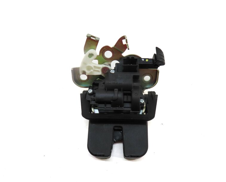 Thumbnail 5: 2010 AUDI Q5 (B8 8R) REAR HATCH TRUNK LOCK LATCH ACTUATOR 8R0827505