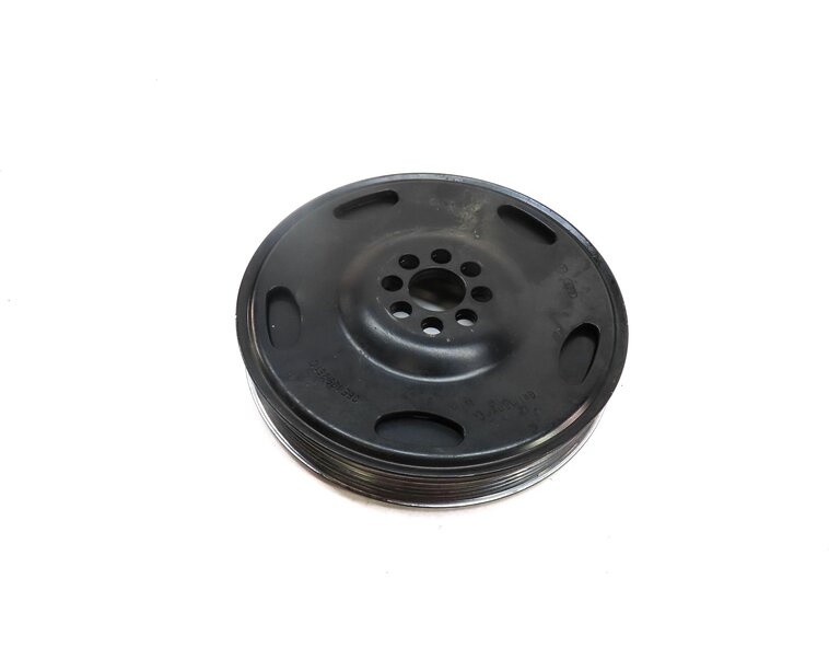 2005-2012 AUDI A4 A5 A6 Q5 (B8 8T 8R 8K) 3.2L V6 ENGINE HARMONIC BALANCER PULLEY