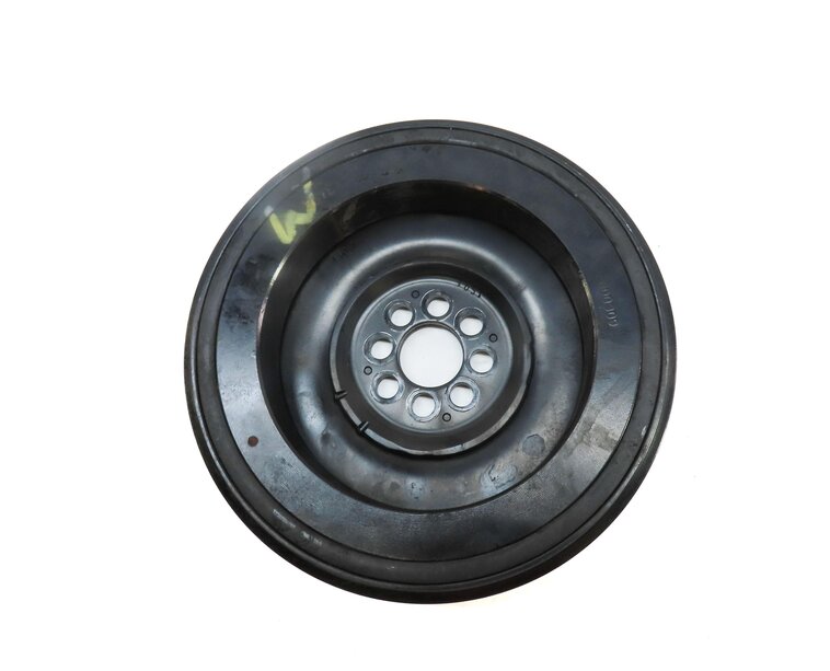 Thumbnail 5: 2005-2012 AUDI A4 A5 A6 Q5 (B8 8T 8R 8K) 3.2L V6 ENGINE HARMONIC BALANCER PULLEY