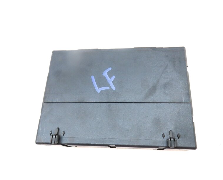 Thumbnail 5: 2009-2017 AUDI Q5 (8R) LEFT FRONT DRIVER MEMORY SEAT CONTROL MODULE COMPUTER