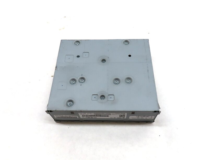 Thumbnail 4: 2009-2017 AUDI A4 A5 Q3 Q5 Q7 S5 S6 (B8 C6 8K 8T 8R 8U 4L) RADIO RECEIVER MODULE