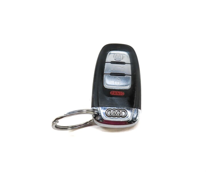 Thumbnail 10: 2010 AUDI Q5 (B8 8R) 3.2L CALB ENGINE ECM BCM GATEWAY IMMOBILIZER MODULE KEY SET