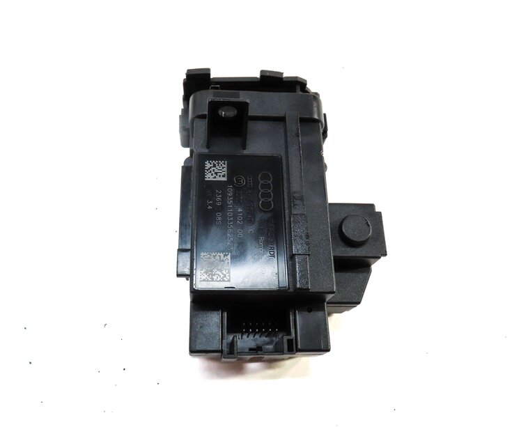 Thumbnail 15: 2010 AUDI Q5 (B8 8R) 3.2L CALB ENGINE ECM BCM GATEWAY IMMOBILIZER MODULE KEY SET