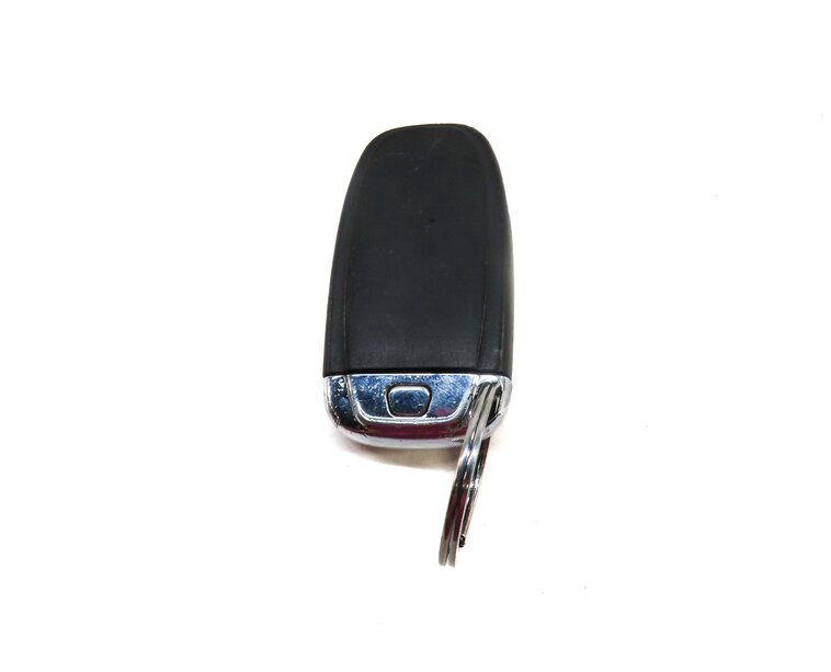 Thumbnail 20: 2010 AUDI Q5 (B8 8R) 3.2L CALB ENGINE ECM BCM GATEWAY IMMOBILIZER MODULE KEY SET