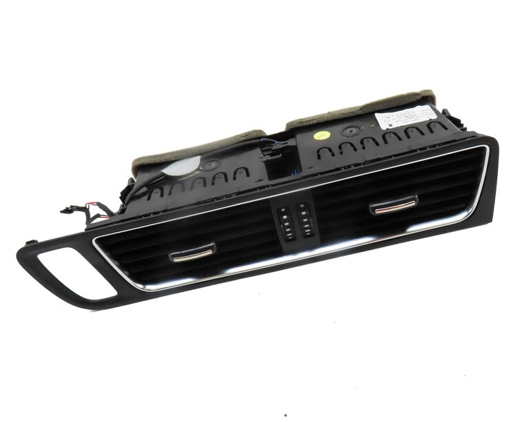 Thumbnail 3: 2010 AUDI Q5 (B8 8R) FRONT DASH CENTER HVAC A/C HEATER AIR VENT 8R1820951G