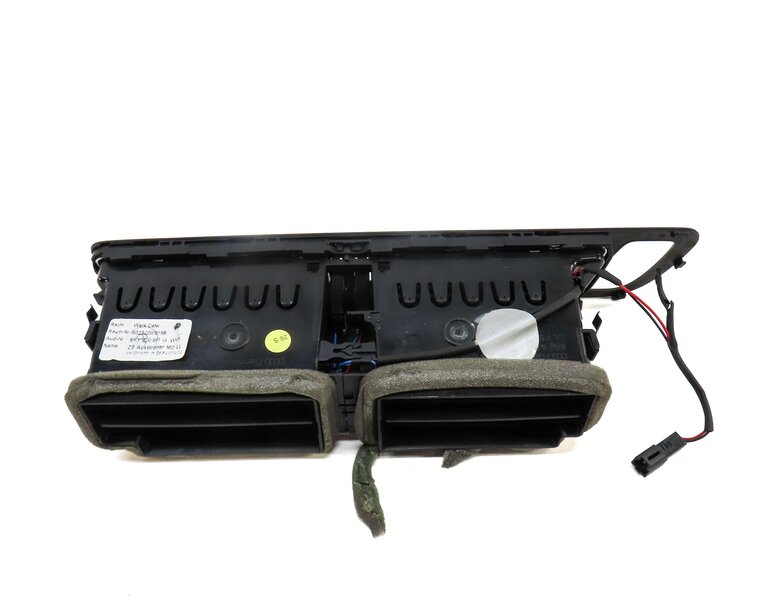 Thumbnail 4: 2010 AUDI Q5 (B8 8R) FRONT DASH CENTER HVAC A/C HEATER AIR VENT 8R1820951G