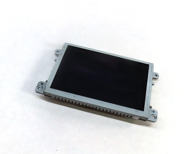 Thumbnail 2: 10-17 AUDI A4 S4 A5 Q5 Q7 (B8 8K 8T 8R 4L) GPS NAVIGATION MEDIA DISPLAY SCREEN