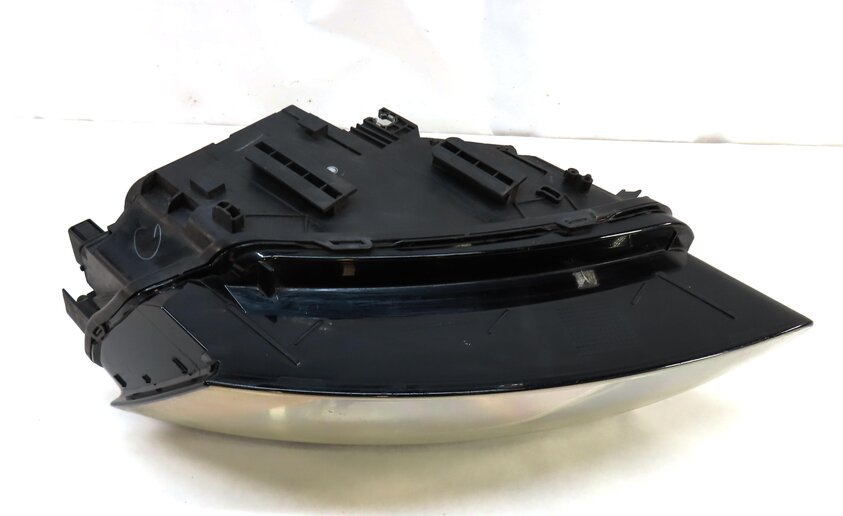 Thumbnail 6: 2009-2012 AUDI Q5 (8R) LEFT DRIVER HID XENON HEADLIGHT LIGHT LAMP (NON AFS)