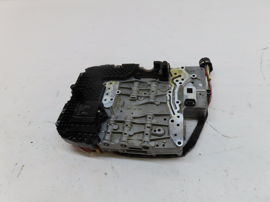 Thumbnail 2: 2009-2012 AUDI Q5 (8R) 3.2L V6 A/T AUTO AUTOMATIC TRANSMISSION VALVE BODY