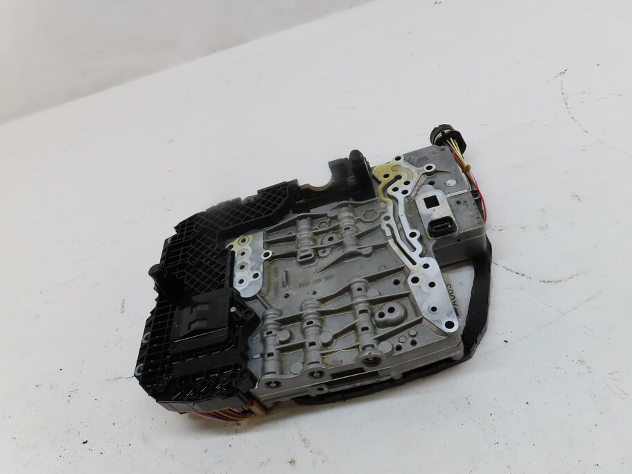 Thumbnail 3: 2009-2012 AUDI Q5 (8R) 3.2L V6 A/T AUTO AUTOMATIC TRANSMISSION VALVE BODY