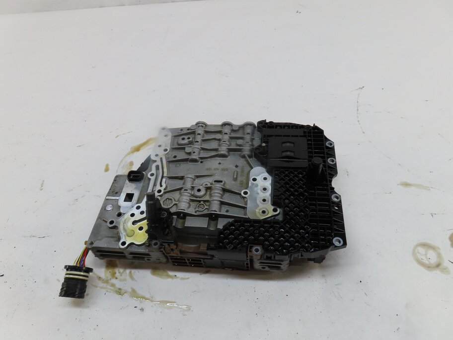 Thumbnail 4: 2009-2012 AUDI Q5 (8R) 3.2L V6 A/T AUTO AUTOMATIC TRANSMISSION VALVE BODY