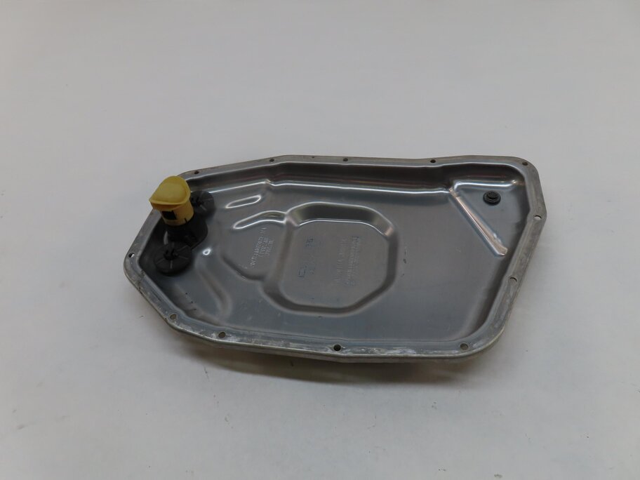 Thumbnail 2: 2009-2012 AUDI A4 A5 S5 Q5 (B8 8K 8T 8R) AUTO AUTOMATIC TRANSMISSION OIL PAN