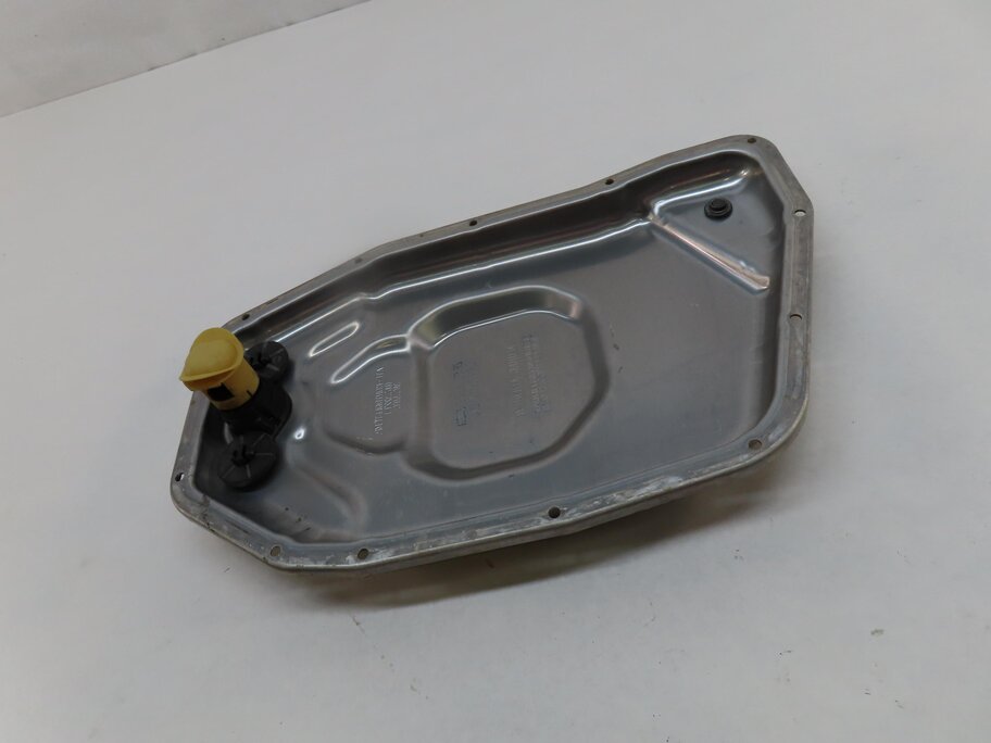 Thumbnail 3: 2009-2012 AUDI A4 A5 S5 Q5 (B8 8K 8T 8R) AUTO AUTOMATIC TRANSMISSION OIL PAN