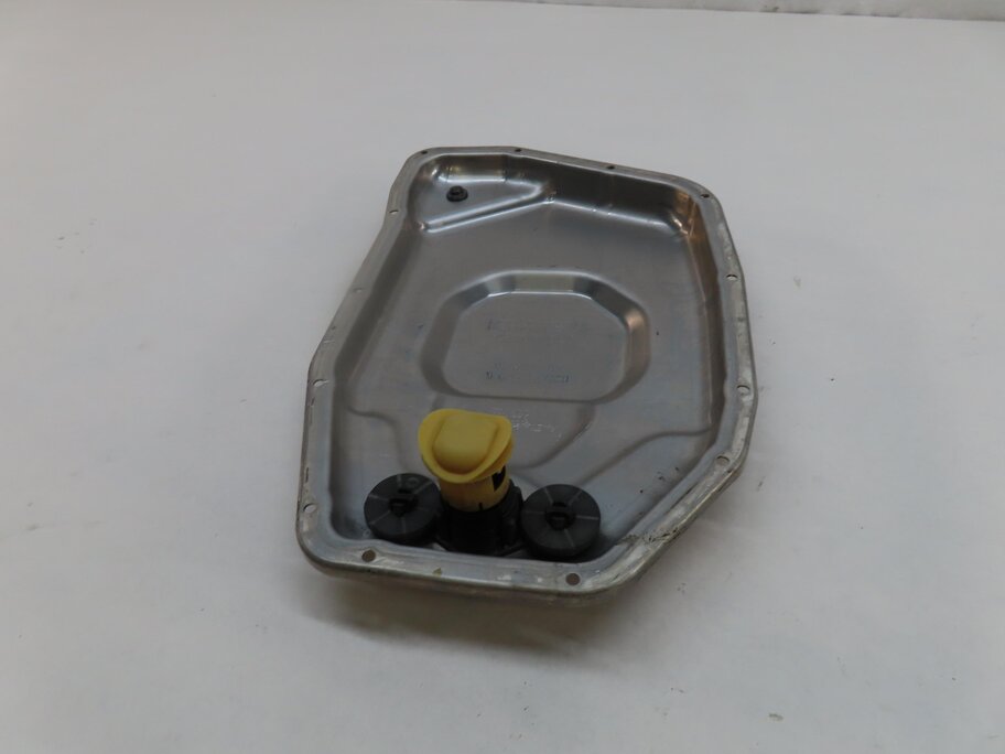 Thumbnail 4: 2009-2012 AUDI A4 A5 S5 Q5 (B8 8K 8T 8R) AUTO AUTOMATIC TRANSMISSION OIL PAN