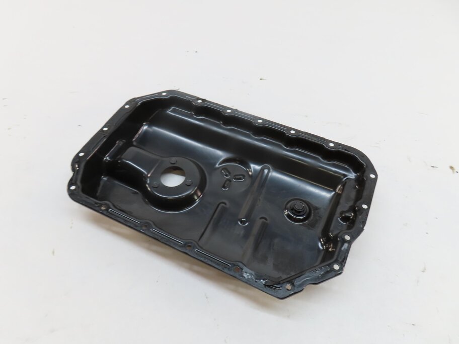 08-17 AUDI A4 S4 A5 S5 A6 A7 A8 Q5 Q7 B8 8K 8T 8R 3.0L 3.2L LOWER ENGINE OIL PAN