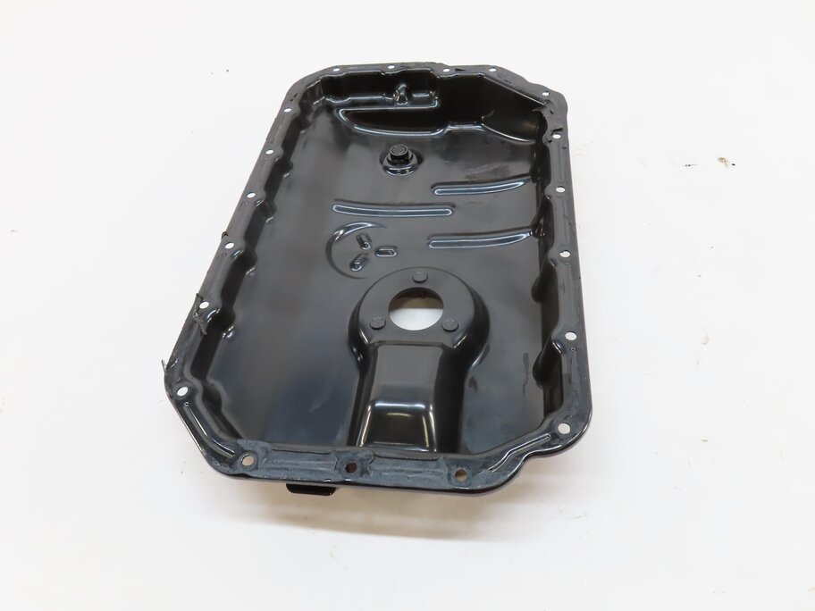 Thumbnail 4: 08-17 AUDI A4 S4 A5 S5 A6 A7 A8 Q5 Q7 B8 8K 8T 8R 3.0L 3.2L LOWER ENGINE OIL PAN