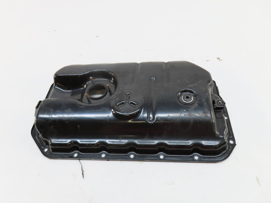 Thumbnail 5: 08-17 AUDI A4 S4 A5 S5 A6 A7 A8 Q5 Q7 B8 8K 8T 8R 3.0L 3.2L LOWER ENGINE OIL PAN