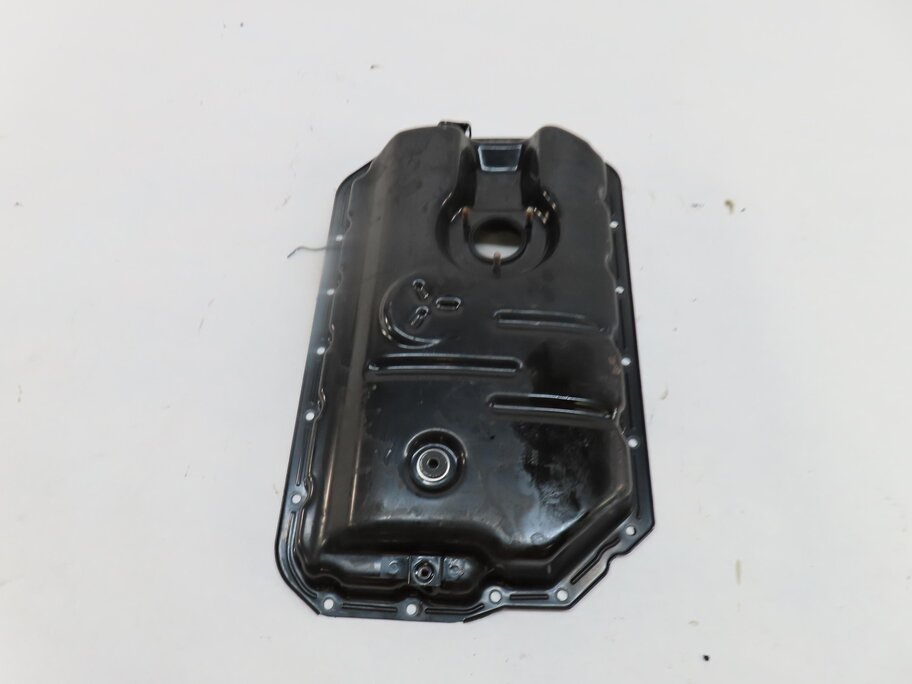Thumbnail 6: 08-17 AUDI A4 S4 A5 S5 A6 A7 A8 Q5 Q7 B8 8K 8T 8R 3.0L 3.2L LOWER ENGINE OIL PAN