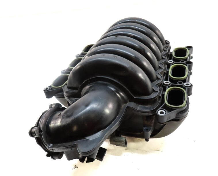 2008-2012 AUDI A4 A5 A6 Q5 (B8 8T 8K 8R C7) 3.2L V6 FSI ENGINE INTAKE MANIFOLD