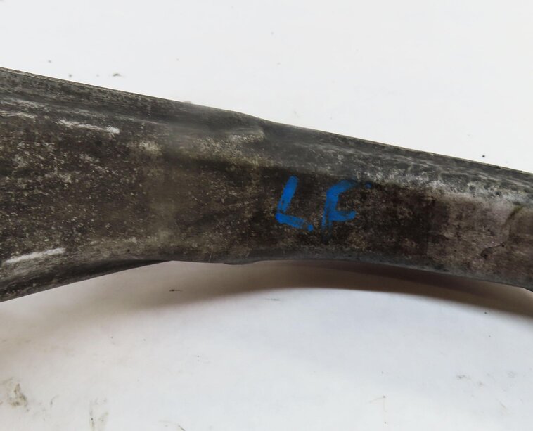 Thumbnail 6: 2010-2016 AUDI A4 S4 A5 S5 Q5 (B8 8K 8T 8R) LEFT FRONT DRIVER SPINDLE KNUCKLE