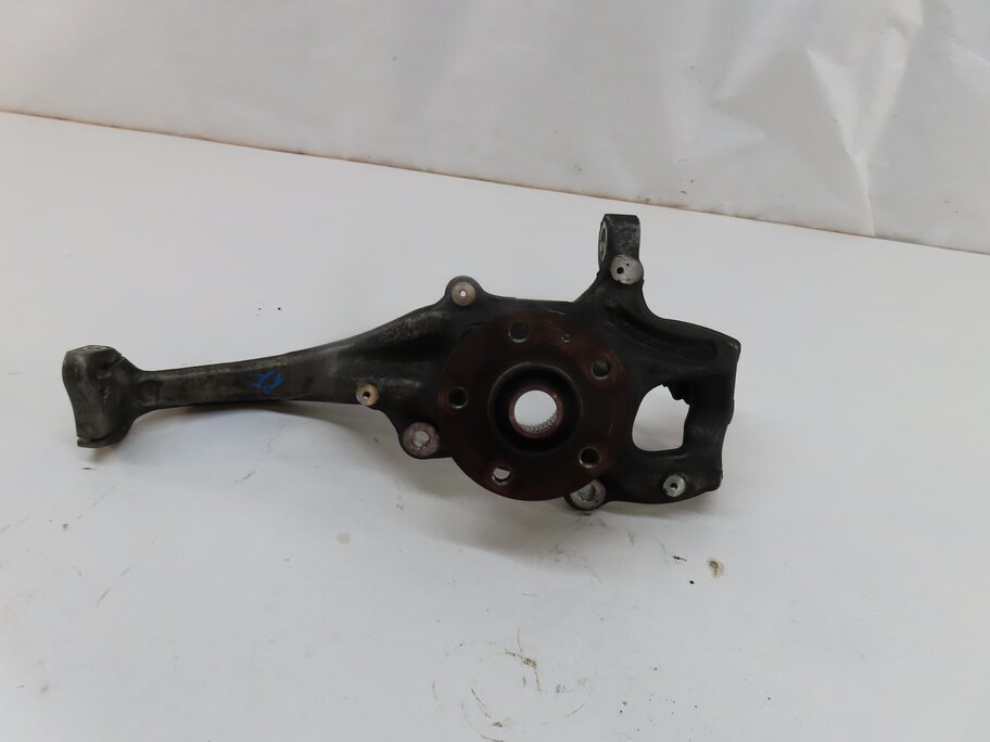Thumbnail 5: 10-16 AUDI A4 S4 A5 S5 Q5 (B8 8K 8T 8R) RIGHT FRONT PASSENGER SPINDLE KNUCKLE