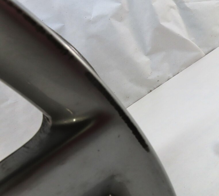 Thumbnail 18: 2013-2014 AUDI A5 (B8 8T) 18x8.5 - 10 SPOKE ALUMINUM ALLOY WHEEL RIM SET4 SILVER