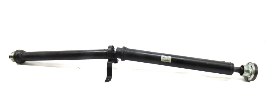 2013-2014 AUDI A5 (B8 8T) AUTO TRANSMISSION - REAR DRIVESHAFT DRIVE LINE SHAFT