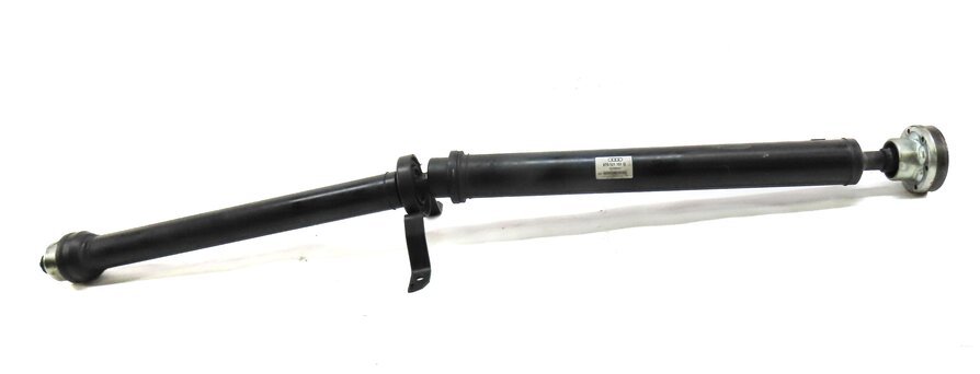 Thumbnail 2: 2013-2014 AUDI A5 (B8 8T) AUTO TRANSMISSION - REAR DRIVESHAFT DRIVE LINE SHAFT