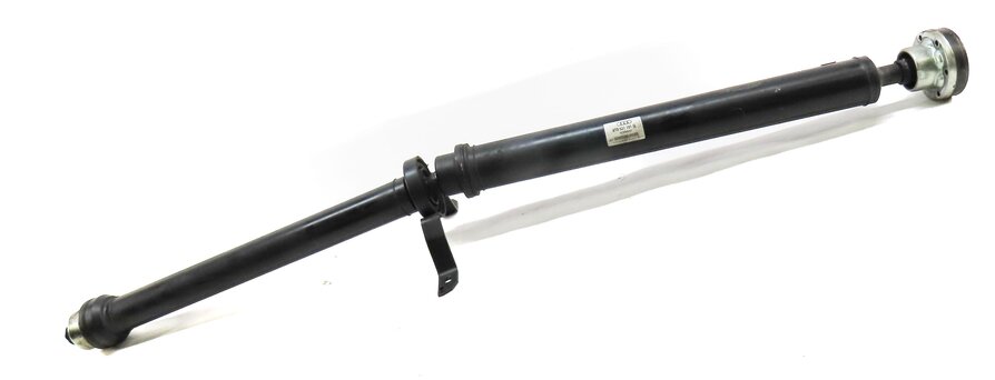 Thumbnail 3: 2013-2014 AUDI A5 (B8 8T) AUTO TRANSMISSION - REAR DRIVESHAFT DRIVE LINE SHAFT