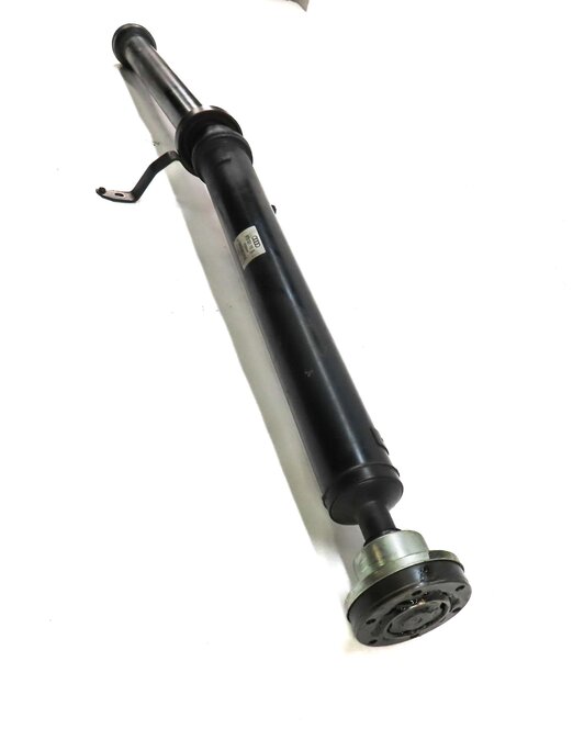 Thumbnail 4: 2013-2014 AUDI A5 (B8 8T) AUTO TRANSMISSION - REAR DRIVESHAFT DRIVE LINE SHAFT